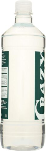 Crazy Water Natural Still Mineral Water No.3, 33.8 Fl Oz - Image 2