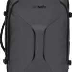Pacsafe EXP45 Anti-Theft Carry-on Travel Pack, Slate