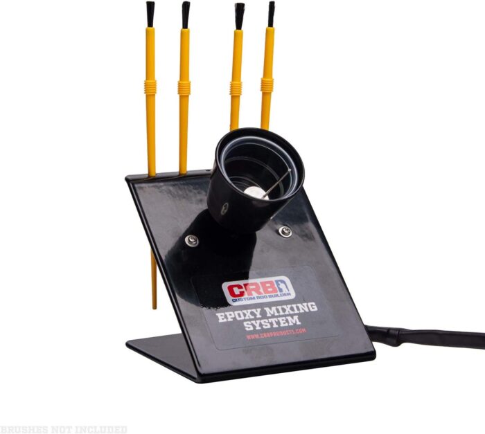 CRB Epoxy Mixer EM1-110V - Image 2