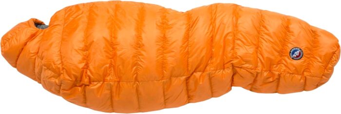 Big Agnes Lost Ranger 3N1 0 Sleeping Bag - Image 3