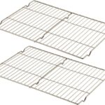 Cuisinart AMB-CR2 2 Piece 16 Cooling Racks