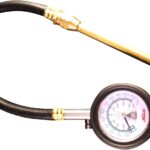 Milton S-936 160 Lb Long Reach Tire Pressure Measurement Gage