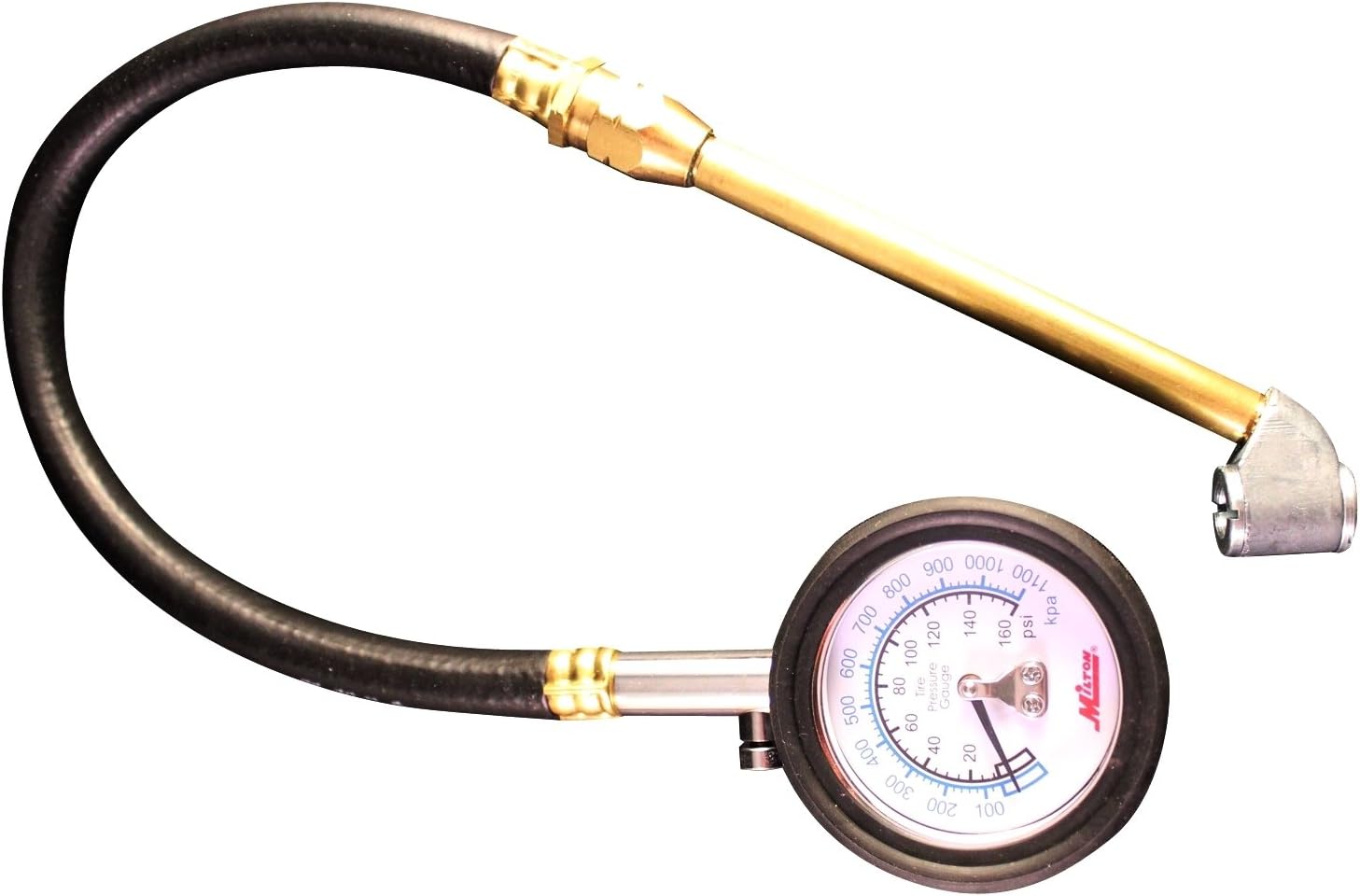 61xPC7EZNgL._AC_SL1500_ Milton S-936 160 Lb Long Reach Tire Pressure Measurement Gage - Image 1