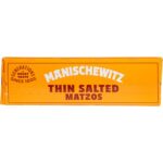 Manischewitz Matzo Thin Salted, 10 Oz - Image 5