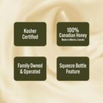 Peace River Honey Pineapple Jalapeno, 375g - Image 2