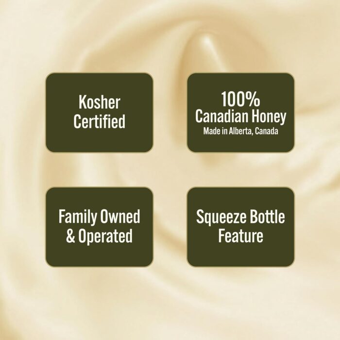 Peace River Honey Pineapple Jalapeno, 375g - Image 2