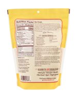 Bob's Red Mill Grain Free Cassava Flour, 20 Oz - Image 2