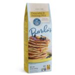 Pamela's Pancake & Baking Mix Gluten Free, 24 Oz