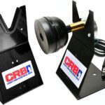 CRB Rod Dryer with Dryer Clutch