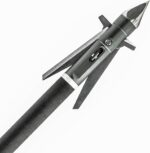 Slick Trick Torch Hunting Broadheads