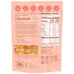 Hello! I'm Ugly Dried & Diced Peaches, 4 Oz - Image 2