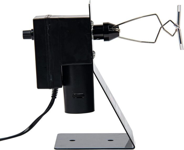 CRB Gen 2 Variable Speed Rod Dryer - Image 5