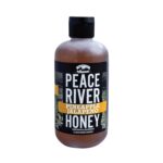 Peace River Honey Pineapple Jalapeno, 375g