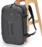 Pacsafe EXP45 Anti-Theft Carry-on Travel Pack, Slate - Image 6