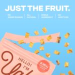 Hello! I'm Ugly Dried & Diced Peaches, 4 Oz - Image 3