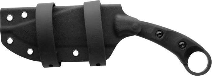 TOPS Knives Trailhead Kukri Fixed Blade Knife - Image 3