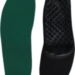 Spenco Rx Orthotic Arch Support Full Length Shoe Insoles Men, Size 12-13.5
