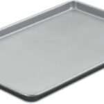 Cuisinart Chef's Classic Nonstick Baking Sheet, Silver 17 Inches