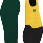 Spenco Replacement Men's Shoe Insole, Size 14-15.5
