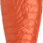 Big Agnes Greystone 600 DownTek Fill Mummy Sleeping Bag