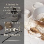 COOK'S Organic Powder, Vanilla, 4.5 Oz - Image 2