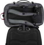 Pacsafe EXP45 Anti-Theft Carry-on Travel Pack, Slate - Image 4