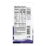 Lily's  Salted Almond Extra Dark Chocolate No Sugar, 2.8 Oz - Image 6