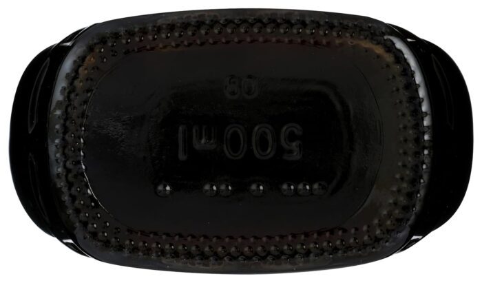 Shady Maple Farms Very Dark Organic Maple Syrup, 16.9 Fl Oz - Image 5