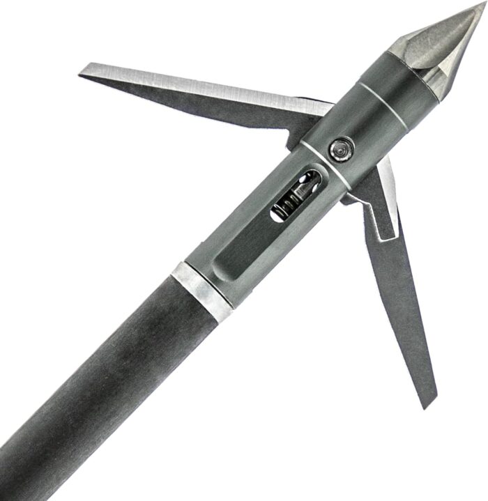 Slick Trick Torch Hunting Broadheads - Image 4