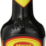 Maggi Liquid Seasoning Sauce, 4.4 Oz