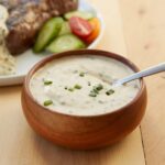 Annie's Homegrown Organic Horseradish Mustard, 9 Oz - Image 4