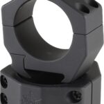 Seekins Precision Scope Rings, Black 32mm