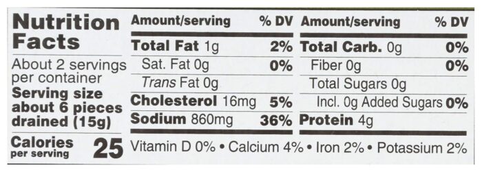 Season Anchovies Flat Fillets in Olive Oil, 2 Oz - Image 3