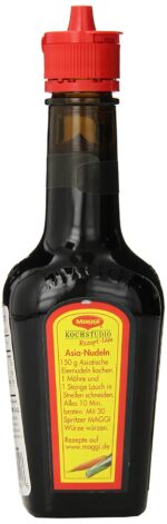 Maggi Liquid Seasoning Sauce, 4.4 Oz - Image 5