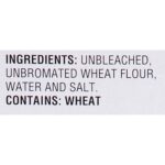 Manischewitz Matzo Thin Salted, 10 Oz - Image 2