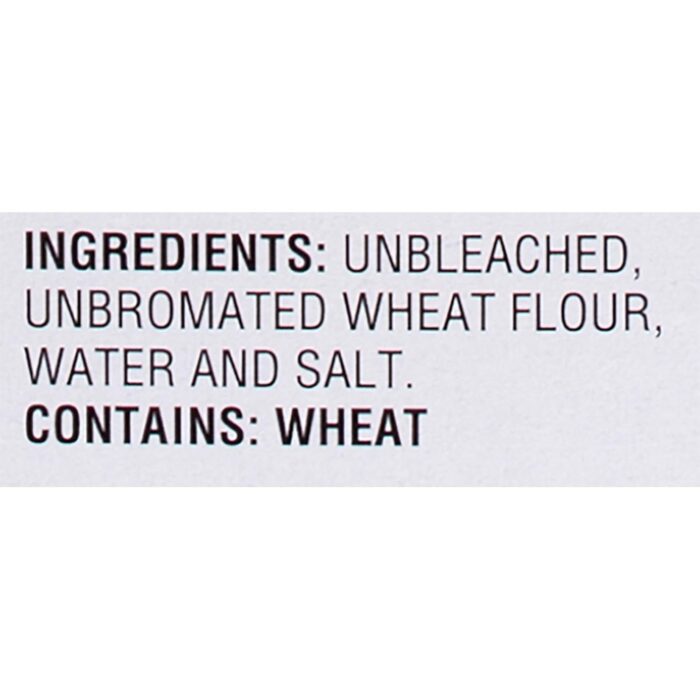 Manischewitz Matzo Thin Salted, 10 Oz - Image 2