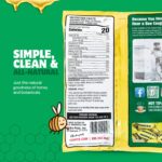 Honees Filled Honey Lemon Cough Drops 20 Lozenges, 3.5 Oz - Image 4