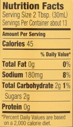 Reese Sherry Cooking Wine, 12.7 oz - Image 5