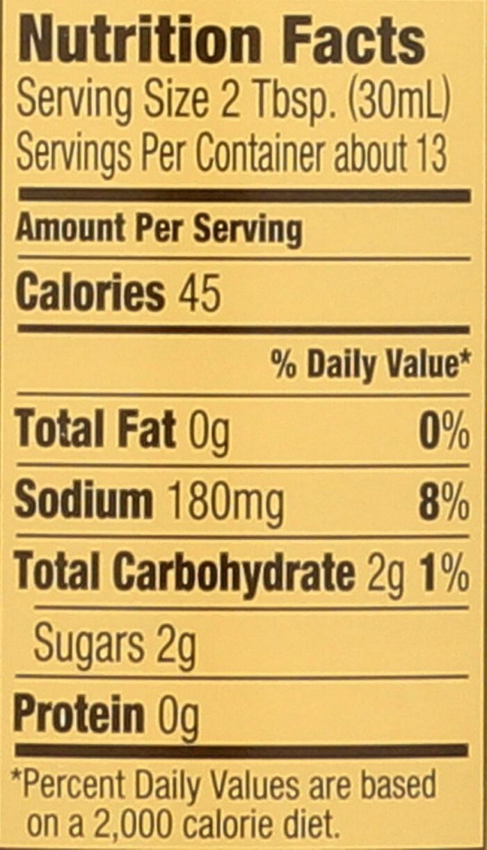 Reese Sherry Cooking Wine, 12.7 oz - Image 5