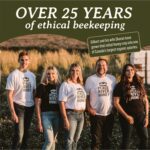 Peace River Honey Pineapple Jalapeno, 375g - Image 3