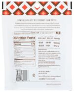 Cocomels Oatmilk Chocolate Toffee Bark, 3.5 Oz - Image 6