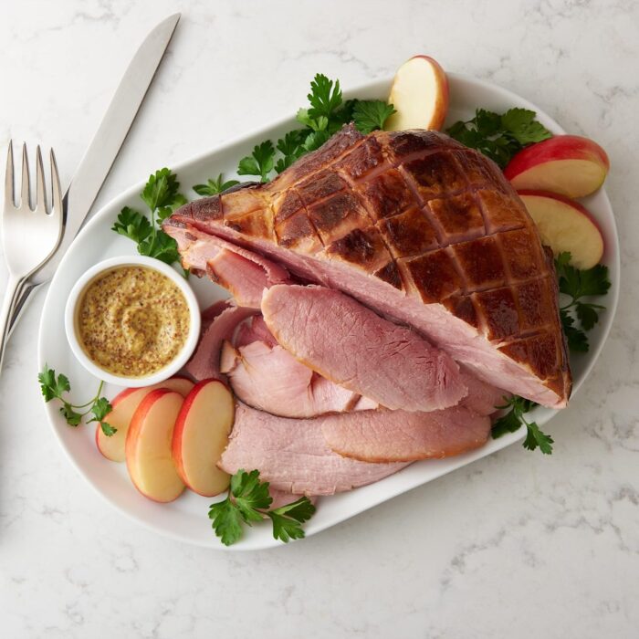 Annie's Homegrown Organic Horseradish Mustard, 9 Oz - Image 5