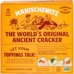 Manischewitz Matzo Thin Salted, 10 Oz - Image 7