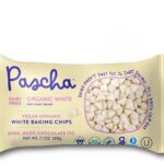 Pascha Organic White Baking Chips, 7.1 Oz