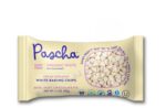 Pascha Organic White Baking Chips, 7.1 Oz