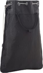 Pacsafe Travelsafe 12L GII Portable Safe, Black - Image 2