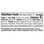 Annie's Homegrown Organic Horseradish Mustard, 9 Oz - Image 7