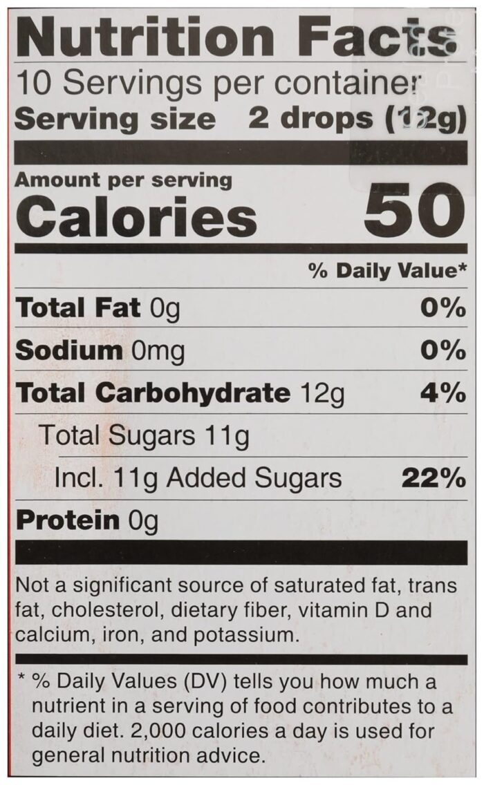 Wedderspoon Organic Manuka Honey Drops, Ginger W/ Echinacea, 4 Oz - Image 2