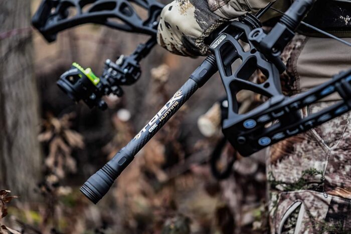 CBE Torch Stabilizer, Black, Multiple Sizes - Image 2