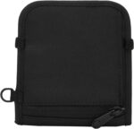 Pacsafe RFID-Blocking Bi-Fold Wallet, Black - Image 2